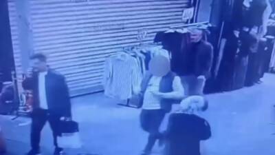 Bursa’da kendisini savcı olarak tanıtan şüpheli, yaşlı çifti "evinizde arama