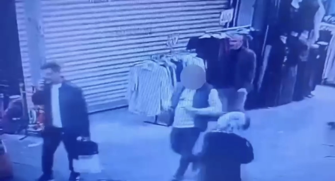 bursada sahte savci ve polis sebekesi yasli cifti bakin nasil dolandirdilar b9fb8e386832