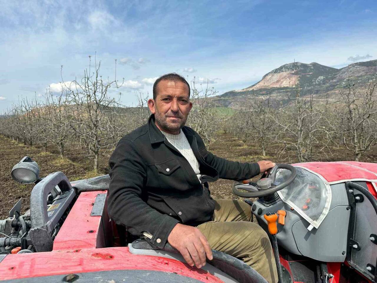 Bursa’da yüzlerce dönüm meyve bahçesi su altında 6 bursada yuzlerce donum seftali ve armut bahcesi su altinda 99112649e142