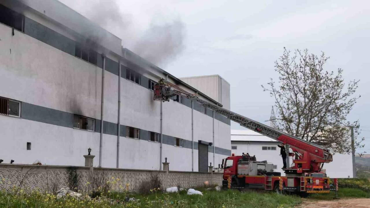 Bursa'daki mobilya fabrikasında yangın 7 bursadaki mobilya fabrikasinda yangin 6517dfc8de24