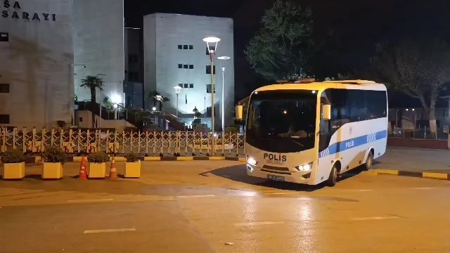 Bursa’da Nilüfer Belediyesi’ne yönelik usulsüzlük iddialarına ilişkin davada ara karar