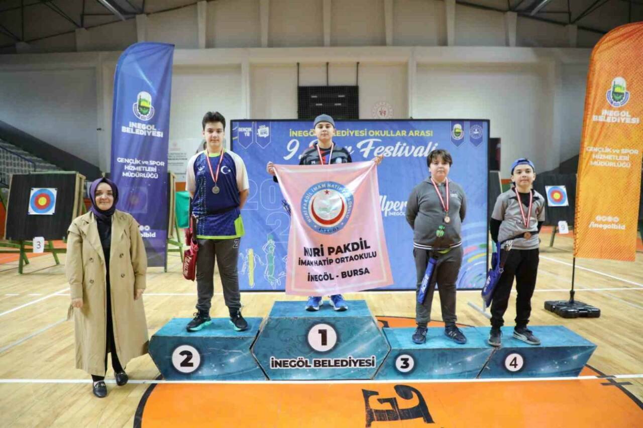 Bursa'daki spor festivalinde kıyasıya mücadele 1 bursadaki spor festivalinde kiyasiya mucadele aee1cc495abf