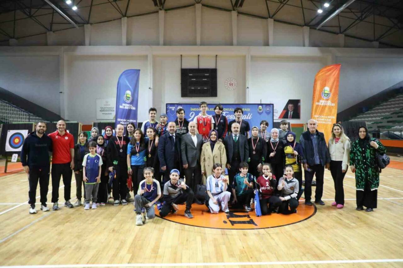 Bursa'daki spor festivalinde kıyasıya mücadele 4 bursadaki spor festivalinde kiyasiya mucadele dfd89ddeb97f