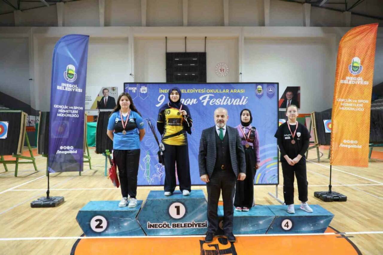 Bursa'daki spor festivalinde kıyasıya mücadele 2 bursadaki spor festivalinde kiyasiya mucadele ea91bebf749f