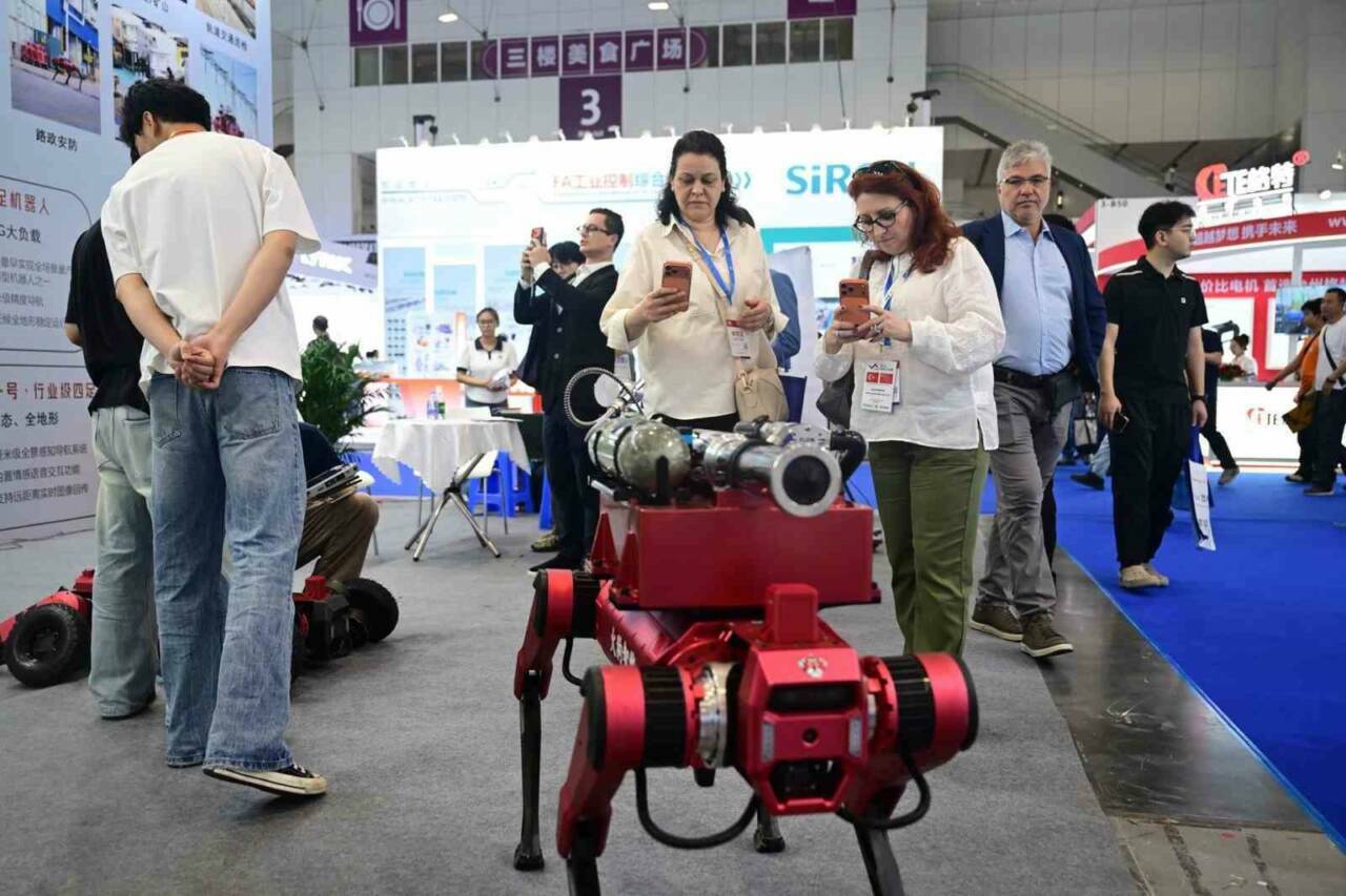 Bursa’dan Çin’e ihracat hamlesi 3 bursadan cine ihracat hamlesi fdd357ce2e81