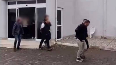 Bursa’nın Gemlik ilçesinde evden ve açıktan hırsızlık olaylarına karıştıkları tespit