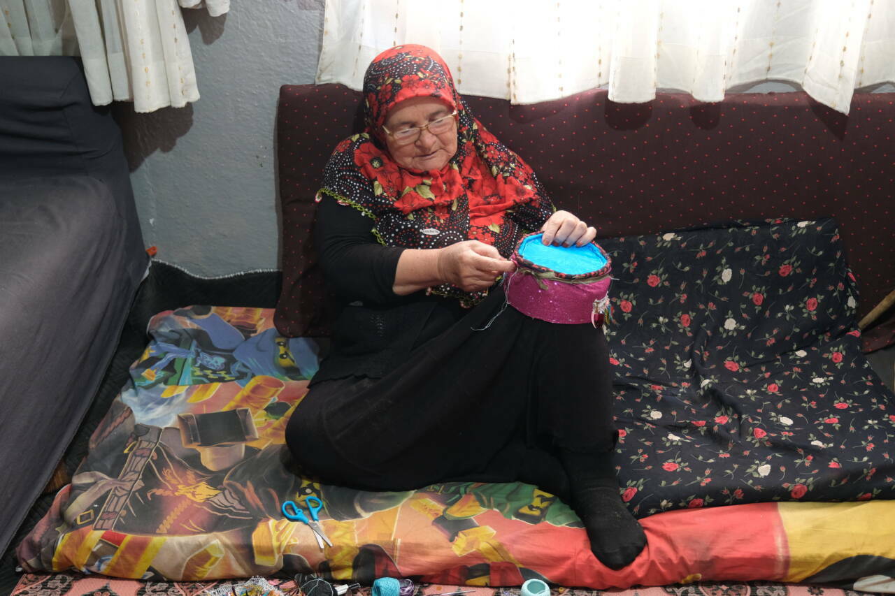 Bursa'nın yöresel kültürünü geçmişten geleceğe bebeklerle taşıyor 3 bursanin yoresel kulturunu gecmisten gelecege bebeklerle tasiyor dc943d713084