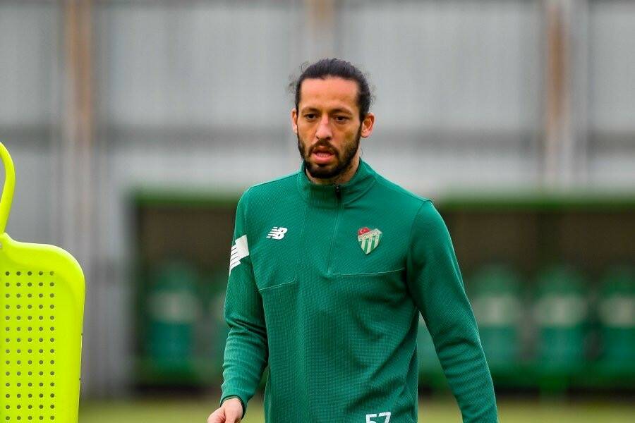 Bursaspor’da şampiyonluk maçı hazırlıkları başladı 1 bursasporda sampiyonluk maci hazirliklari basladi 49520c45adff