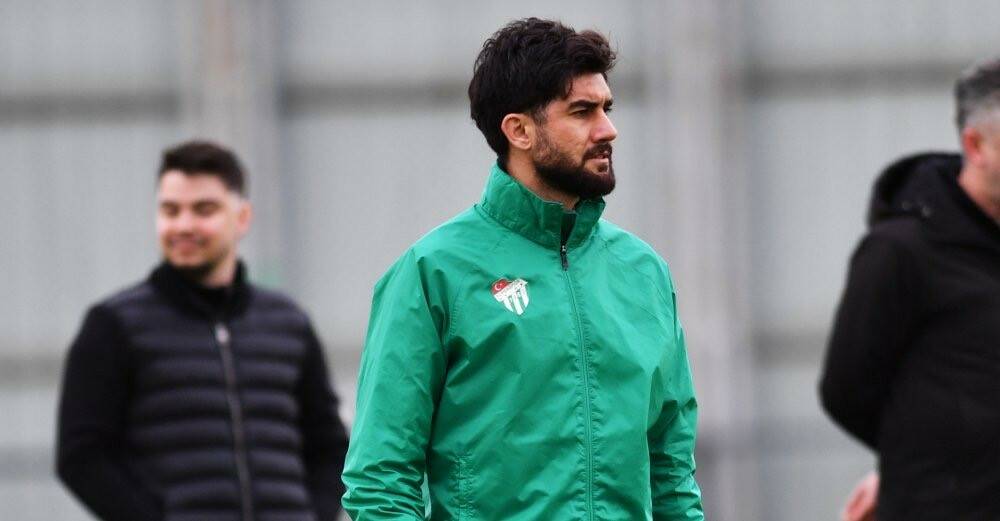 Bursaspor’da şampiyonluk maçı hazırlıkları başladı 3 bursasporda sampiyonluk maci hazirliklari basladi befbb4755135