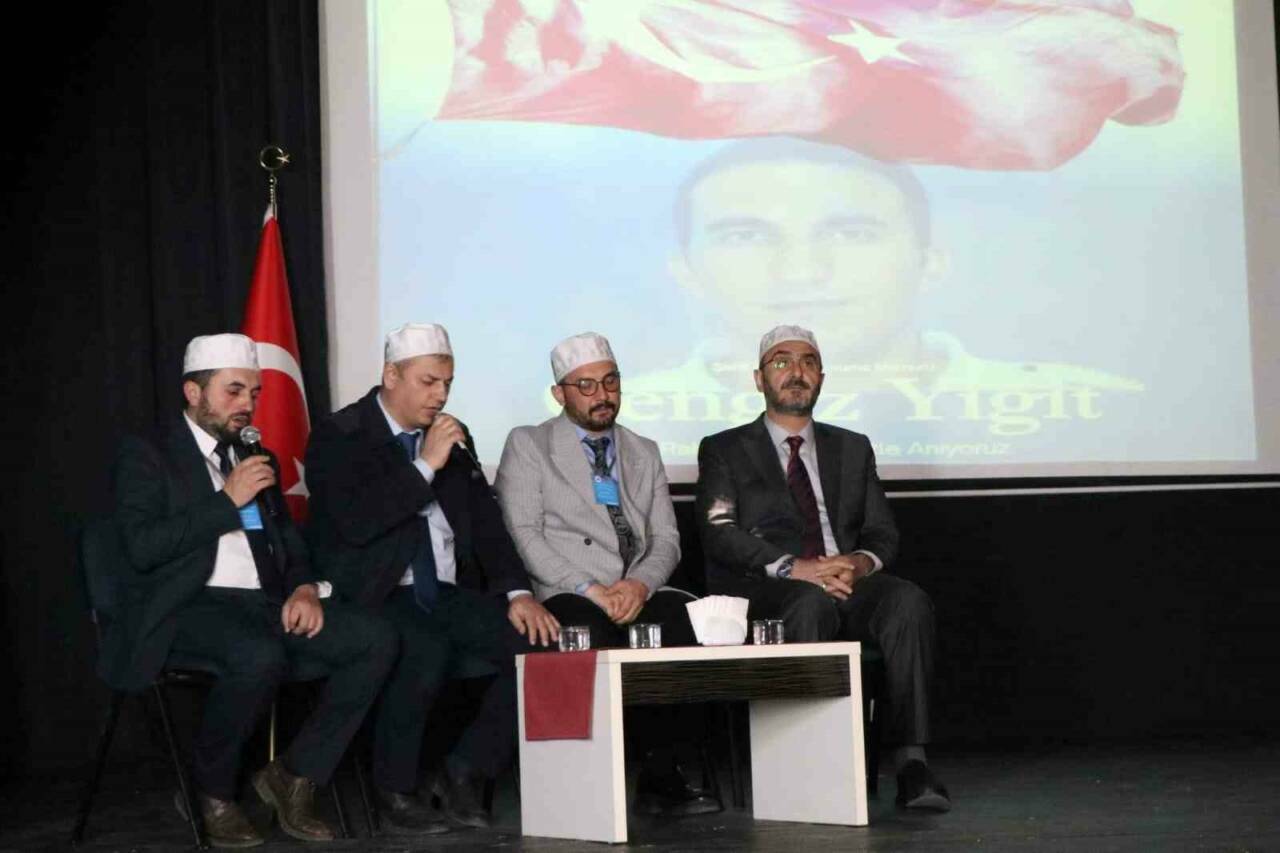 bursaya yeni orman sehit memur cengiz yigit anisina fidanlar dikildi 2d4fc822762b