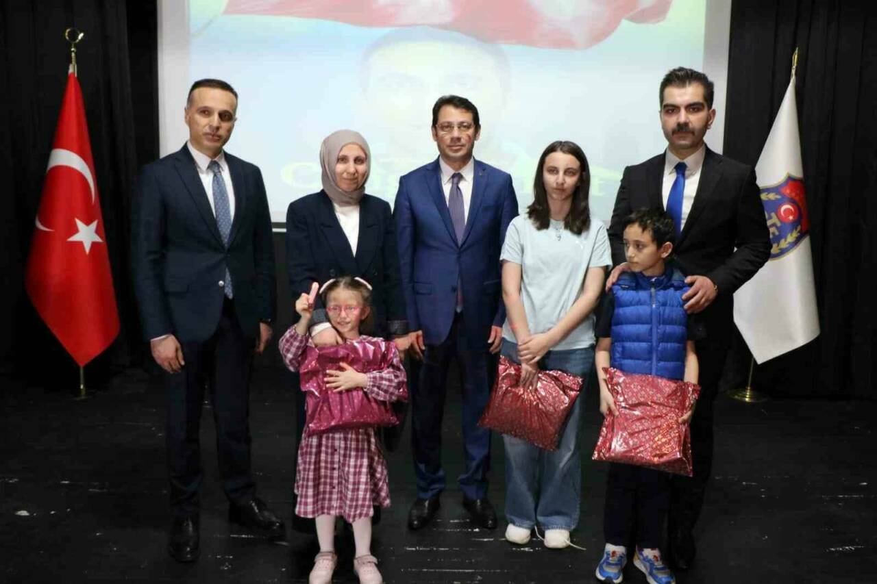 bursaya yeni orman sehit memur cengiz yigit anisina fidanlar dikildi ad6aea579b5f