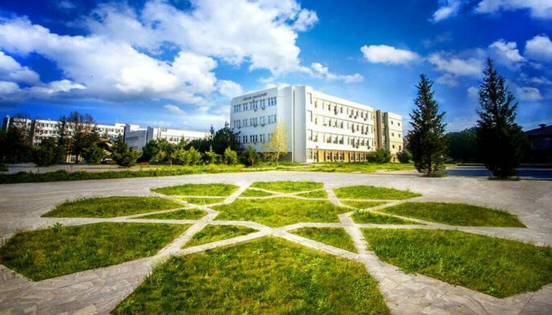 Bursa Uludağ Üniversitesi’nden ‘yağmur duası’ çalışmasıyla ilgili önemli açıklama Bursa Uludağ Üniversitesi, eleştiri konusu olan 'yağmur duası'nın bilimsel yönden