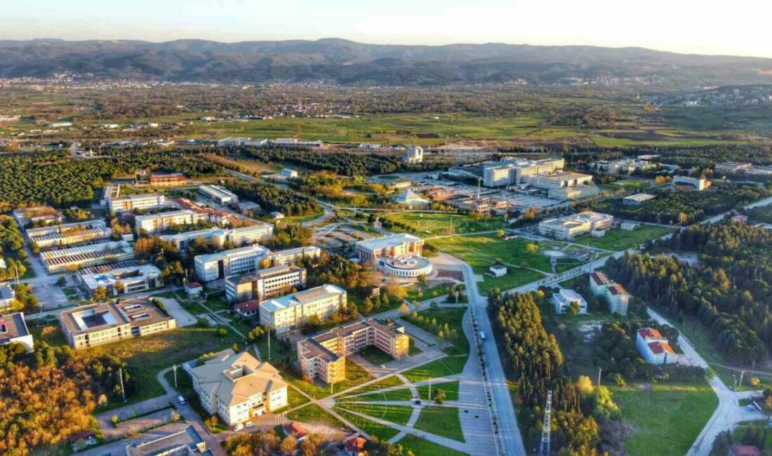 Bursa Uludağ Üniversitesi’nin kalitesi tescillendi Bursa Uludağ Üniversitesi, Türk Standartları Enstitüsü denetimleriyle eğitim ve idari