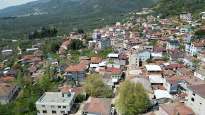 Bursa’da Vatandaşların temiz ve sağlıklı suya erişimini sağlamak adına çalışmalarını