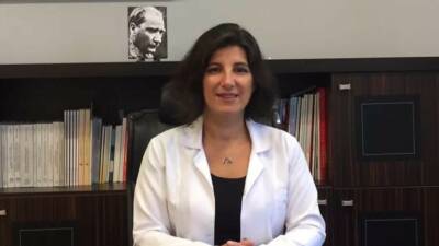 BVHO Başkanı Melike Baysal, gıda fiyatlarının idari müdahalelerle değil, üretimi