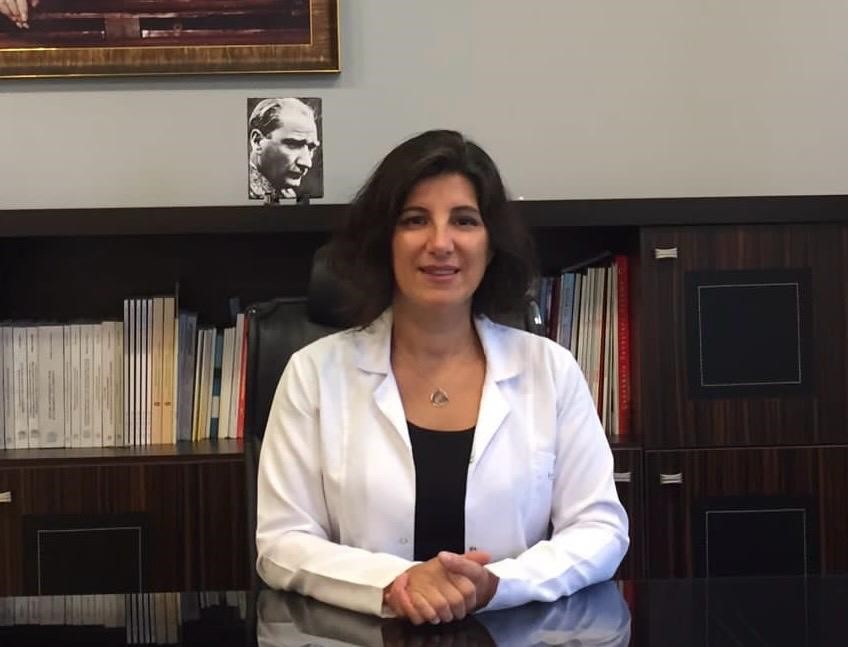 Bursa Veteriner Hekimler Odası Başkanı Baysal; ‘Fiyatlar kayyumla değil kalıcı politikalarla düşer’ BVHO Başkanı Melike Baysal, gıda fiyatlarının idari müdahalelerle değil, üretimi