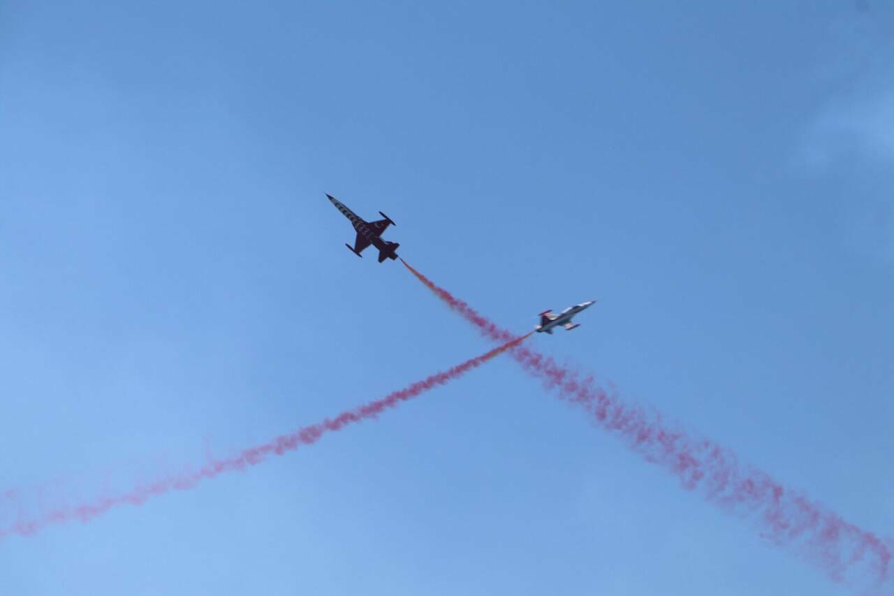 Çanakkale Kara Savaşları'nın 111'inci yıl dönümü 1 canakkale kara savaslarinin 111inci yil donumu 944bde4919ae