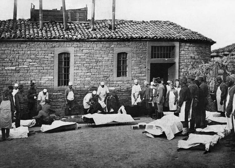 Çanakkale Savaşları'nda 111 yıl sonra gün yüzüne çıkan belge! 1 canakkale savaslarinda 111 yil sonra gun yuzune cikan belge 0069c4da1d8c