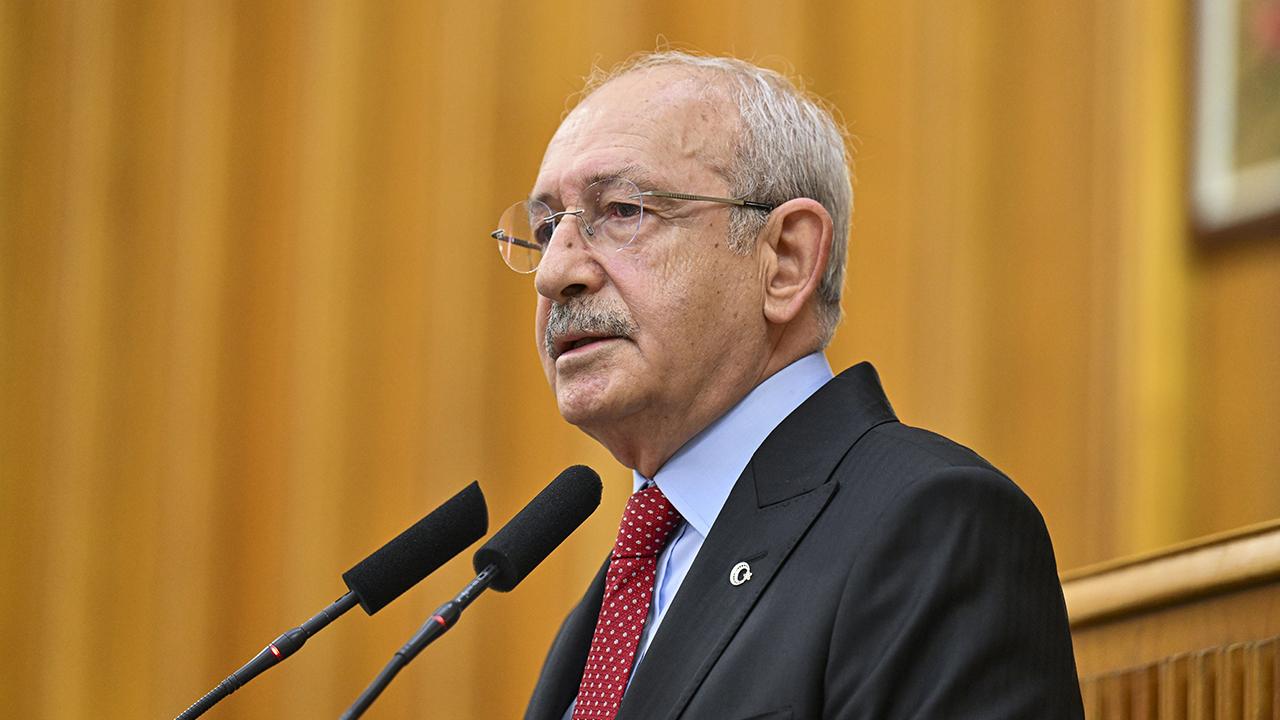 Kılıçdaroğlu, Demirtaş'ı ziyaret edecek 1 chp genel baskani kemal kilicdaroglu aa 2121626