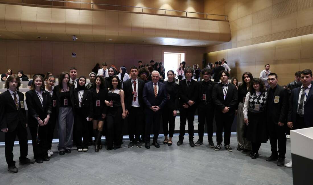 Nilüfer Belediyesi ve Öğrenci ve Çocuk Hakları Derneği iş birliğiyle