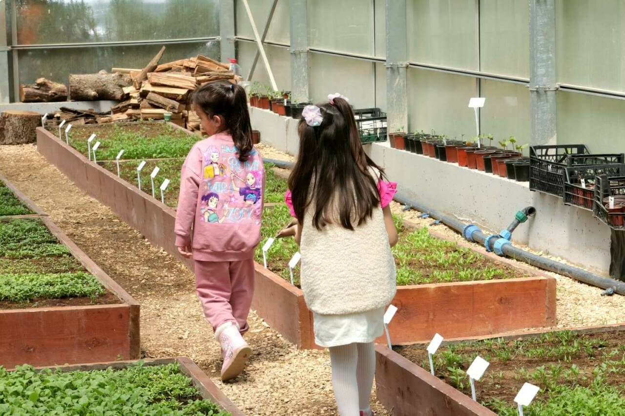cocuklar toprak sevgisini osmangazide ogrendi 255a73856d2b