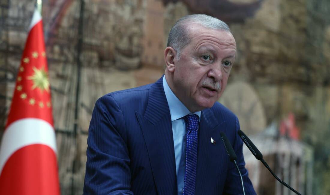 Cumhurbaşkanı Erdoğan, Macaristan Başbakanı Magyar ile görüştü Cumhurbaşkanı Recep Tayyip Erdoğan, Macaristan Seçilmiş Başbakanı Peter Magyar ile
