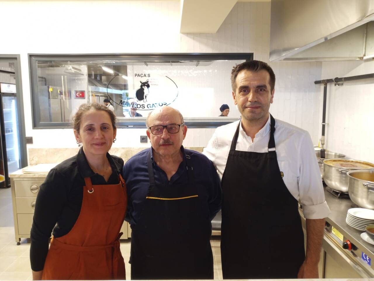 Balkanlar'dan gelen eşsiz lezzetler ve ‘Kara Kedi’ hikâyesi... 7 d9f11774 acf2 4d51 9dc4 1dce8be8b404