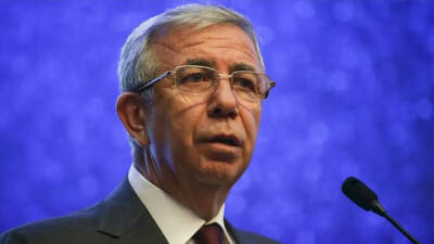 Ankara Büyükşehir Belediyesi'nden (ABB), "Mansur Yavaş hakkında soruşturma açıldı" iddialarına