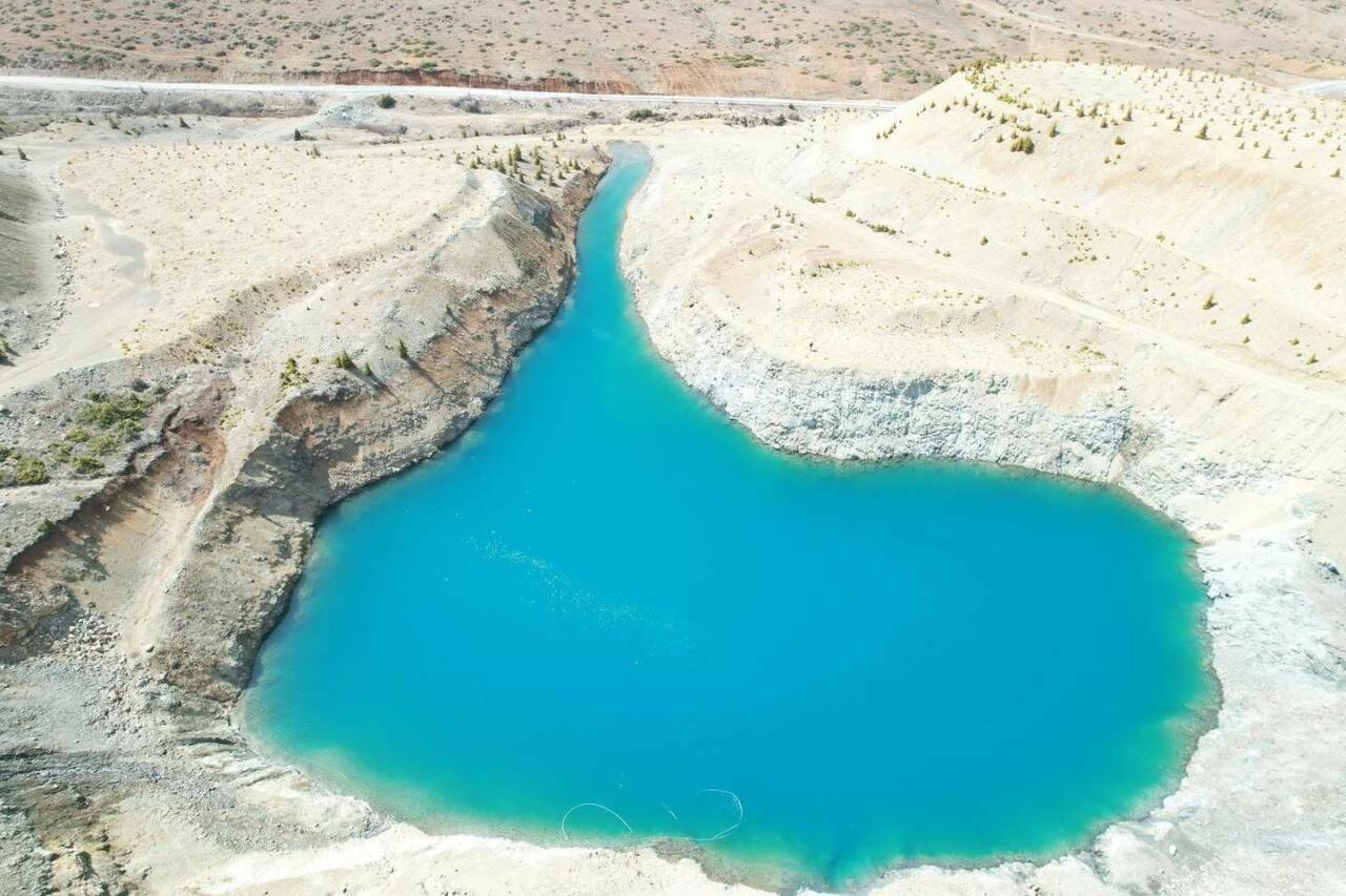 doga harikasi mavi gol gorenleri hayran birakiyor 018382ef896c