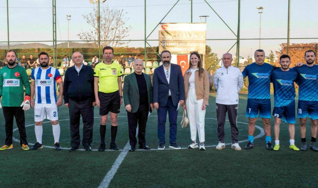 Demirtaş Organize Sanayi Bölgesi (DOSAB) ve Demirtaş Organize Sanayi Bölgesi