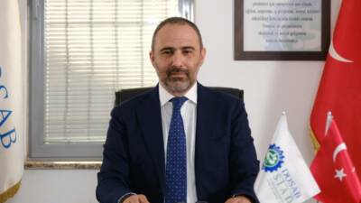 Küresel jeopolitik gerilimlerin Türkiye ekonomisi ve sanayi üretimi üzerindeki etkilerini