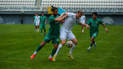 Nesine 3. Lig 1. Grup’ta mücadele eden Kestel Çilekspor lige