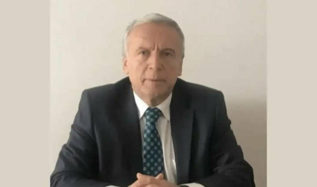 Eski MASAK Başkan Yardımcısı Ramazan Başak gözaltına alındı MASAK’ın eski Başkan Yardımcısı Ramazan Başak, “halkı yanıltıcı bilgiyi alenen