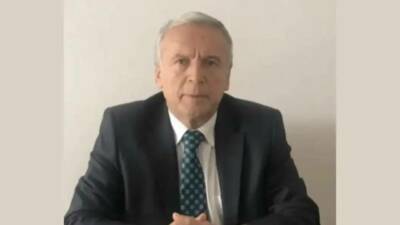 MASAK’ın eski Başkan Yardımcısı Ramazan Başak, “halkı yanıltıcı bilgiyi alenen
