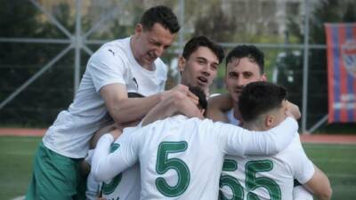 Bursaspor’un pilot takımı Bursa Nilüfer Futbol, Silivrispor’u deplasmanda 2-1 mağlup