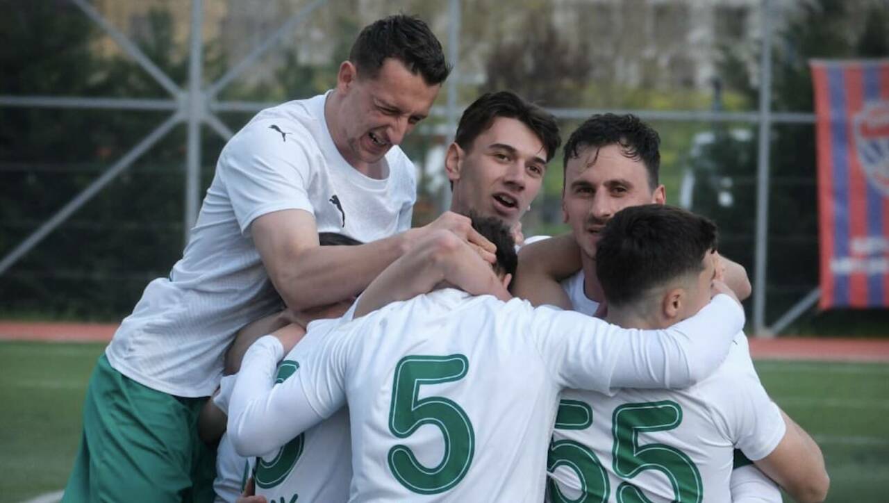 Bursaspor pilot takımından da müjde var! 1 ekran resmi 2026 04 12 185609