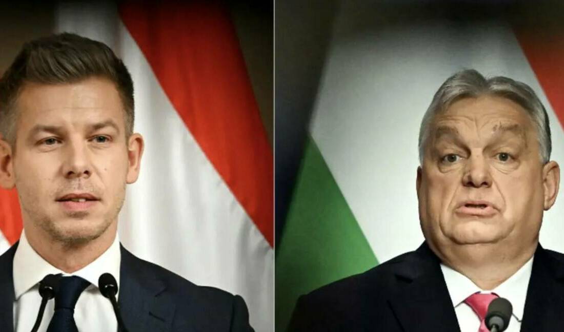 Macaristan’da Orban seçimi kaybetti Macaristan'da, Ulusal Seçim Ofisi verilerine göre sandıkların yarıya yakını açılırken,