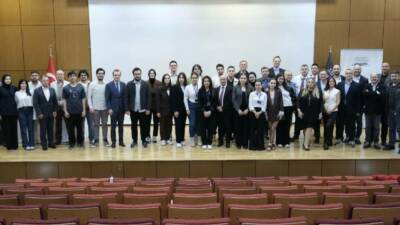 Mudanya Üniversitesi Fikir ve Teknoloji Kulübü tarafından bu yıl ikincisi