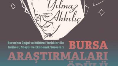 Bursa'nın kültürel ve akademik birikimine katkı sunmak amacıyla 2010 yılından