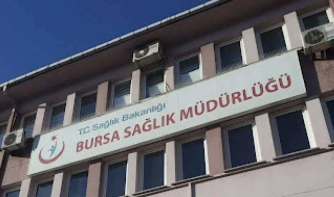 Bursa İl Sağlık Müdürlüğü’nden Yüsra açıklaması Bursa İl Sağlık Müdürlüğü, Şehir Hastanesi’nde tedavi gördüğü sırada vefat