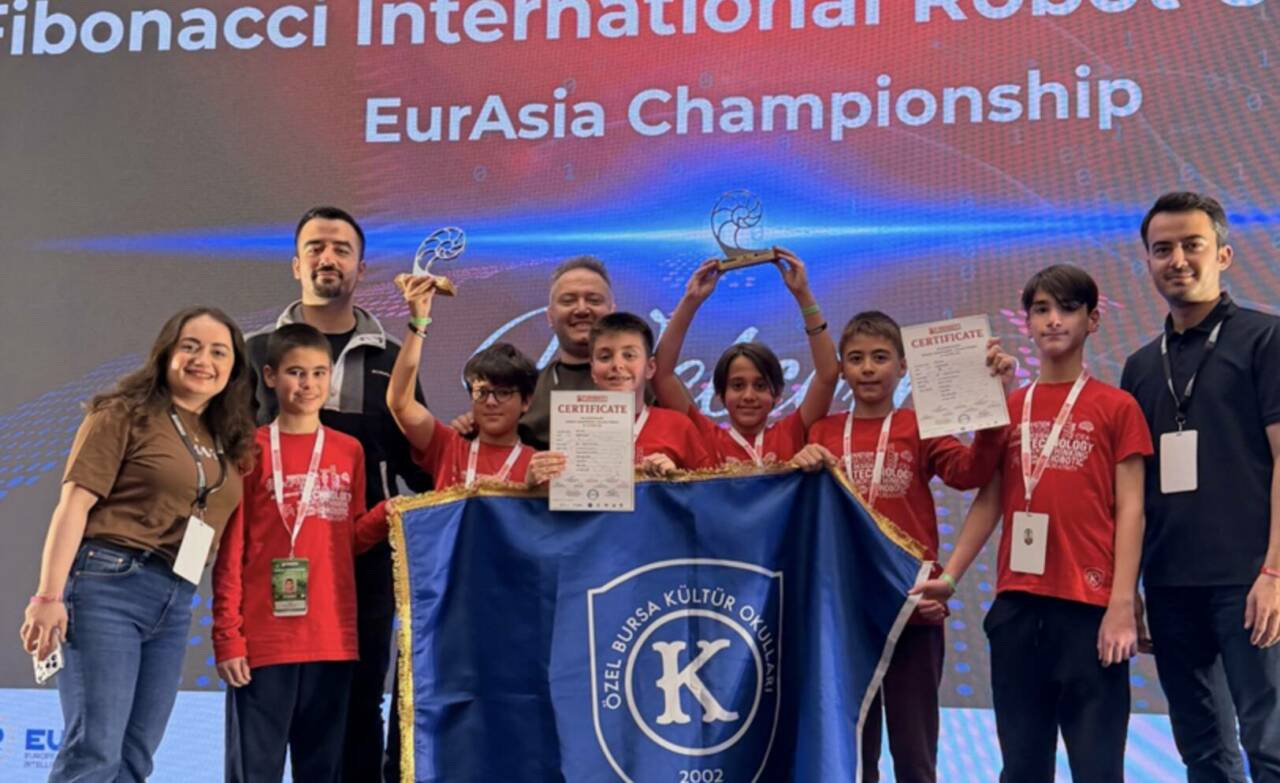Özel Bursa Kültür Okulları'ndan Avrasya'da ses getiren başarı 4 ekran resmi 2026 04 27 120804