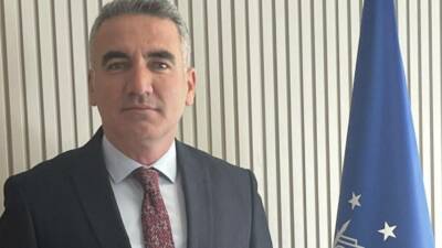 Bursa Büyükşehir Belediyesi iştiraklerinden BURFAŞ’ta üst düzey görev değişimi yaşandı.