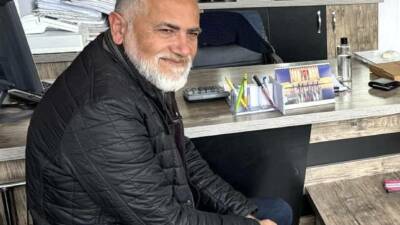 Şehir Gazetesi sahibi Nezir Asaroğlu tutuklandı... Gazetecilik değil, kişisel hırsın