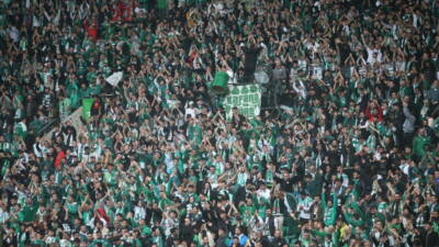 Bursaspor Kulübü Proje Kurulu Başkanı ve Bursastore Sorumlusu Enbiya Topal,