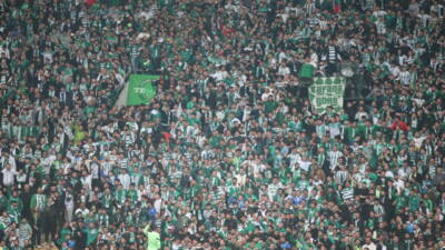 Bursaspor Kulübü Proje Kurulu Başkanı ve Bursastore Sorumlusu Enbiya Topal,