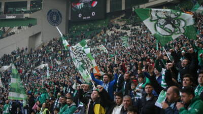 Olay Gazetesi Yazarı İhsan Aydın, Bursaspor'un yarınki Mardinspor maçınının önemini
