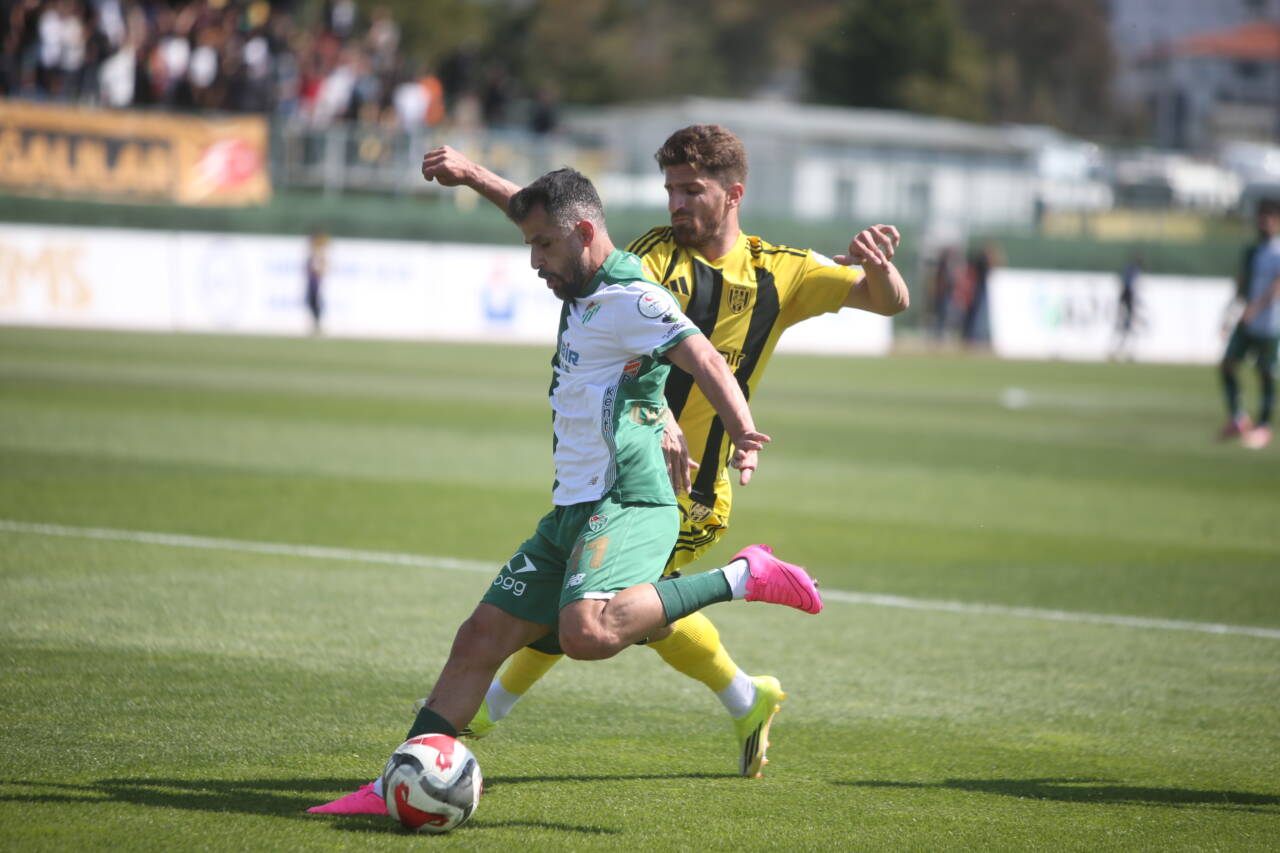 Şampiyon şovla bitirdi! 3 emre8858