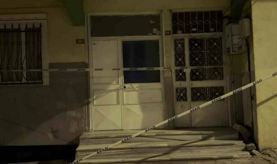 Yine böcek ilacı zehirledi İstanbul Esenyurt’ta evde kendi imkanlarıyla ilaçlama yapan aileden 7 kişi