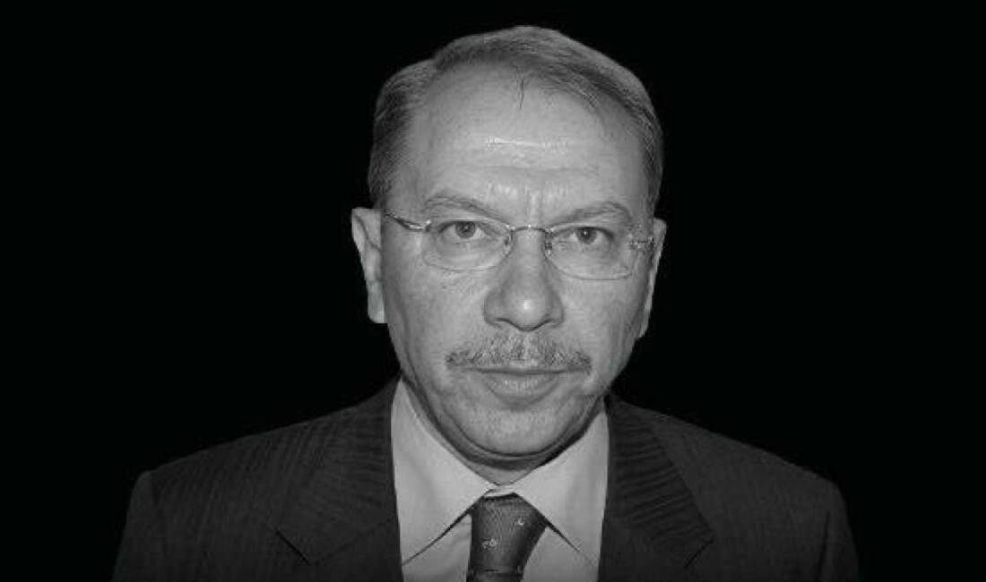 Eski milletvekili hayatını kaybetti Eski milletvekili Mehmet Mustafa Açıkalın hayatını kaybetti. TBMM Başkanı Kurtulmuş,