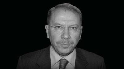 Eski milletvekili Mehmet Mustafa Açıkalın hayatını kaybetti. TBMM Başkanı Kurtulmuş,